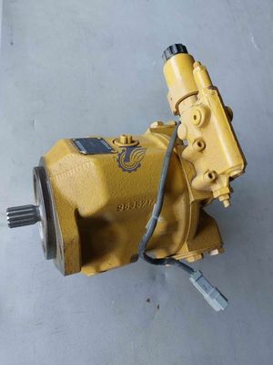 259-0815 295-9674 Pompa a gruppo a pistoni per scavatori a bruco 330D 330D LN 336D M330D