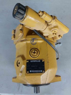 259-0815 295-9674 Pompa a gruppo a pistoni per scavatori a bruco 330D 330D LN 336D M330D