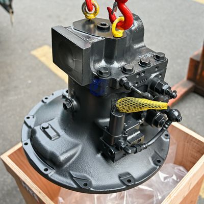 708-1L-00650 708-1L-01650 Komatsu pc128-7 130-7 pompe idrauliche principali parti di macchine per la costruzione parti di escavatori Komatsu