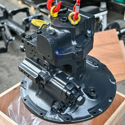 708-1L-00650 708-1L-01650 Komatsu pc128-7 130-7 pompe idrauliche principali parti di macchine per la costruzione parti di escavatori Komatsu