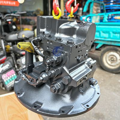 708-1L-00650 708-1L-01650 Komatsu pc128-7 130-7 pompe idrauliche principali parti di macchine per la costruzione parti di escavatori Komatsu