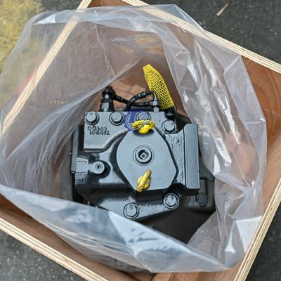 708-1L-00650 708-1L-01650 Komatsu pc128-7 130-7 pompe idrauliche principali parti di macchine per la costruzione parti di escavatori Komatsu