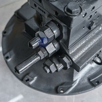 708-1L-00650 708-1L-00650 708-1L-21531 pompa idraulica Komatsu PC130-7 PC130-7 HPV95 pompa singola universale per Komatsu