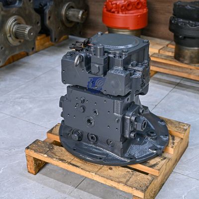 708-3m-00022 708-3m-00011 PC160-7 pompa idraulica