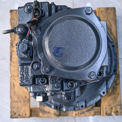708-3m-00022 708-3m-00011 PC160-7 pompa idraulica