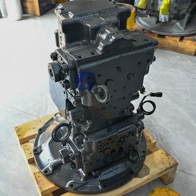 708-2L-00500 708-2L-00400 708-2L-00490 Komatsu PC200 PC200-8mo assemblaggio idraulico della pompa principale 7082L00500 7082L00400