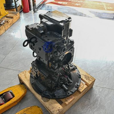 708-2L-00500 708-2L-00400 708-2L-00490 Komatsu PC200 PC200-8mo assemblaggio idraulico della pompa principale 7082L00500 7082L00400