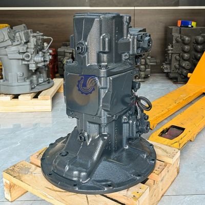 708-2L-00500 708-2L-00400 708-2L-00490 Komatsu PC200 PC200-8mo assemblaggio idraulico della pompa principale 7082L00500 7082L00400