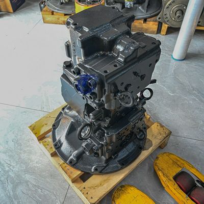 708-2L-00500 708-2L-00400 708-2L-00490 Komatsu PC200 PC200-8mo assemblaggio idraulico della pompa principale 7082L00500 7082L00400