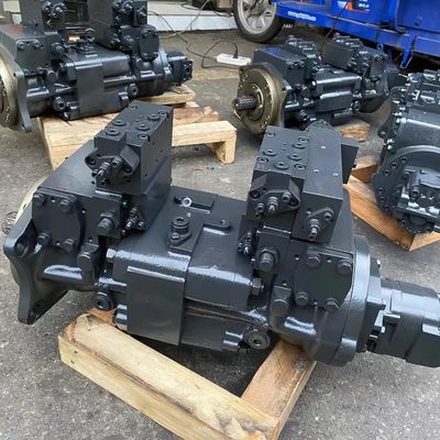 Komatsu 1250-7 1250-8 pompa idraulica n. 2 708-2L-00522 708-2L-01622