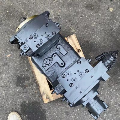 Komatsu 1250-7 1250-8 pompa idraulica n. 2 708-2L-00522 708-2L-01622