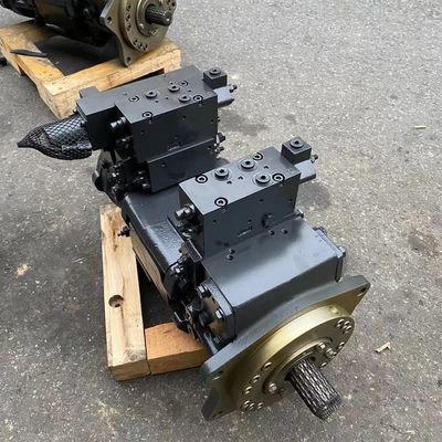 Komatsu 1250-7 1250-8 pompa idraulica n. 2 708-2L-00522 708-2L-01622