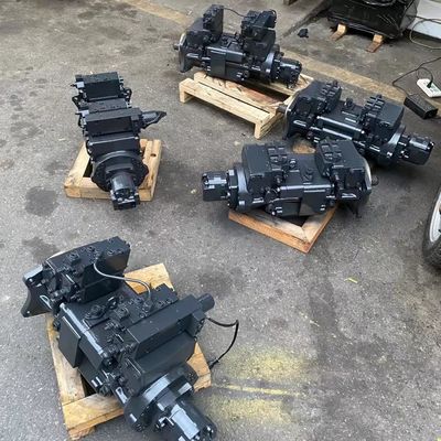 Komatsu 1250-7 1250-8 pompa idraulica n. 2 708-2L-00522 708-2L-01622
