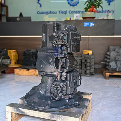 Comatsu PC200-8 HPV95 Pompa idraulica 708-2L-00500 708-2L-00501 708-2L-00490 708-2L-00400 SAA6D107E