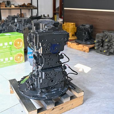 Comatsu PC200-8 HPV95 Pompa idraulica 708-2L-00500 708-2L-00501 708-2L-00490 708-2L-00400 SAA6D107E