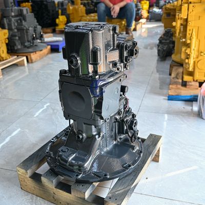 Comatsu PC200-8 HPV95 Pompa idraulica 708-2L-00500 708-2L-00501 708-2L-00490 708-2L-00400 SAA6D107E