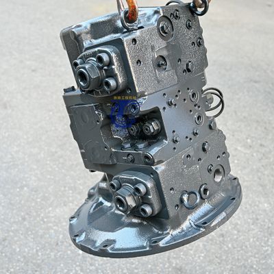 708-2L-41121 708-2L-00701 ELIC PC200-7K PC210-7K PC210-8K 708-2L-00200 Pompa a pistoni idraulica 708-2L-00700 708-2L-00202