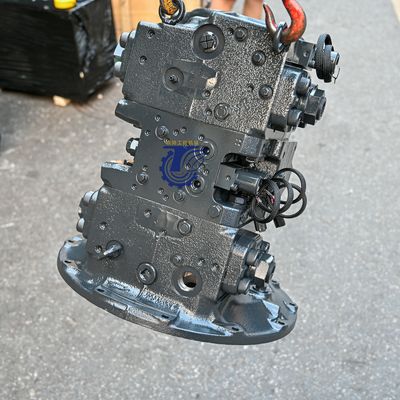 708-2L-41121 708-2L-00701 ELIC PC200-7K PC210-7K PC210-8K 708-2L-00200 Pompa a pistoni idraulica 708-2L-00700 708-2L-00202
