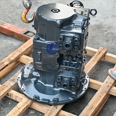 708-2L-41121 708-2L-00701 ELIC PC200-7K PC210-7K PC210-8K 708-2L-00200 Pompa a pistoni idraulica 708-2L-00700 708-2L-00202
