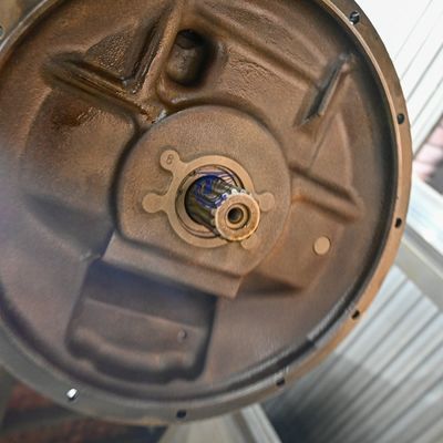 708-2L-00400 708-2L-01400 HPV95 Scavatore Pompa idraulica Komatsu PC200-8MO PC220-8MO 240-8MO 270-8MO