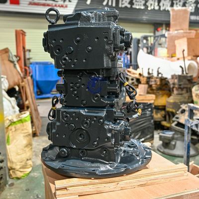 708-2L-00400 708-2L-01400 HPV95 Scavatore Pompa idraulica Komatsu PC200-8MO PC220-8MO 240-8MO 270-8MO