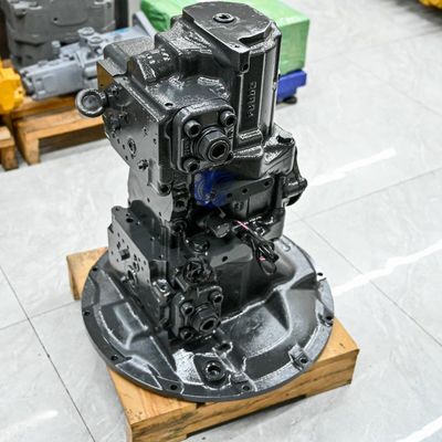 708-2G-00181 708-2G-01181 708-2G-04740 Komatsu PC 300-8MO 350-8MO 360-8MO pompa idraulica pistone pompa pompa