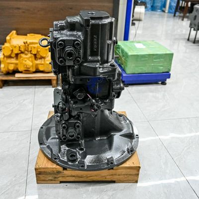 708-2G-00181 708-2G-01181 708-2G-04740 Komatsu PC 300-8MO 350-8MO 360-8MO pompa idraulica pistone pompa pompa