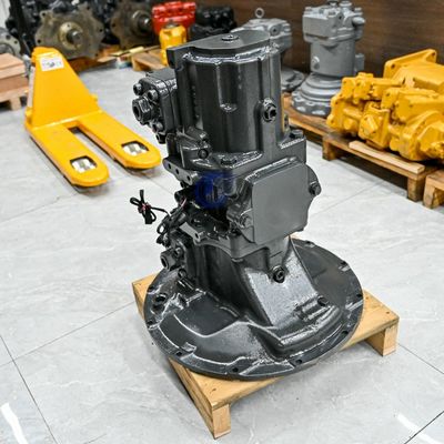 708-2G-00181 708-2G-01181 708-2G-04740 Komatsu PC 300-8MO 350-8MO 360-8MO pompa idraulica pistone pompa pompa