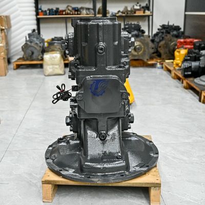 708-2G-00181 708-2G-01181 708-2G-04740 Komatsu PC 300-8MO 350-8MO 360-8MO pompa idraulica pistone pompa pompa