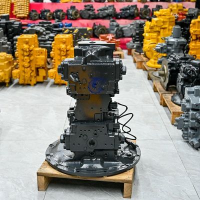 708-2G-00181 708-2G-01181 708-2G-04740 Komatsu PC 300-8MO 350-8MO 360-8MO pompa idraulica pistone pompa pompa