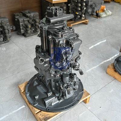 708-2H-00280 7082H00280 Komatsu PC300-6 pc350-6 pompa idraulica principale 708-2H-00281 Kit di riparazione di escavatori