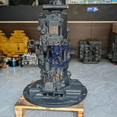708-2H-00280 7082H00280 Komatsu PC300-6 pc350-6 pompa idraulica principale 708-2H-00281 Kit di riparazione di escavatori