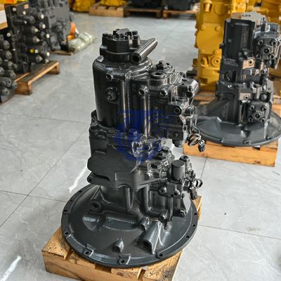708-2H-00280 7082H00280 Komatsu PC300-6 pc350-6 pompa idraulica principale 708-2H-00281 Kit di riparazione di escavatori