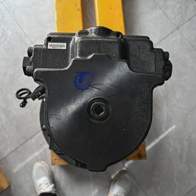 Assemblaggio principale della pompa idraulica 708-2G-00024 HPV132 Per escavatore Komatsu PC300-7 PC350-7 PC360-7