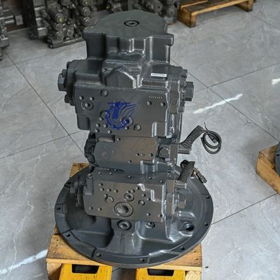Assemblaggio principale della pompa idraulica 708-2G-00024 HPV132 Per escavatore Komatsu PC300-7 PC350-7 PC360-7