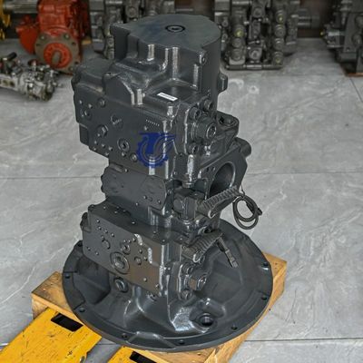 Assemblaggio principale della pompa idraulica 708-2G-00024 HPV132 Per escavatore Komatsu PC300-7 PC350-7 PC360-7