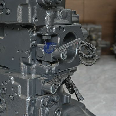 Assemblaggio principale della pompa idraulica 708-2G-00024 HPV132 Per escavatore Komatsu PC300-7 PC350-7 PC360-7