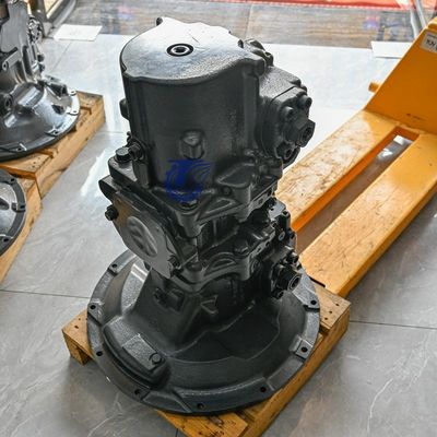 Assemblaggio principale della pompa idraulica 708-2G-00024 HPV132 Per escavatore Komatsu PC300-7 PC350-7 PC360-7