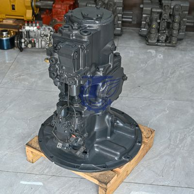 708-2H-21221 708-2H-21220 708-2h-00191 7082H21220 Komatsu PC400-6 pompa idraulica principale pompa del piombo