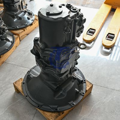 708-2H-21221 708-2H-21220 708-2h-00191 7082H21220 Komatsu PC400-6 pompa idraulica principale pompa del piombo