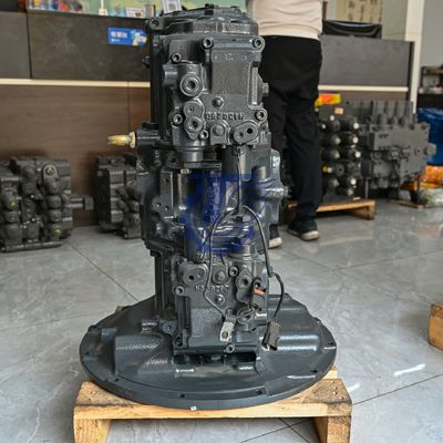 708-2H-21221 708-2H-21220 708-2h-00191 7082H21220 Komatsu PC400-6 pompa idraulica principale pompa del piombo