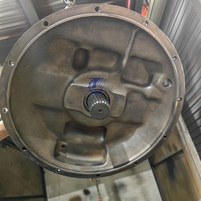 708-2H-00450 708-2H-00026 708-2H-00022 708-2H-00027 Komatsu PC400-7 pompa idraulica pompa a pistoni pompa pompa pompa ingranaggi pompa