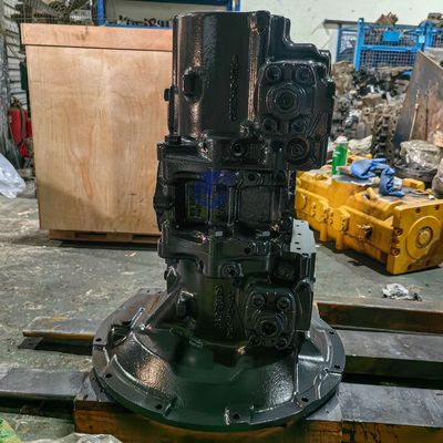 708-2H-00450 708-2H-00026 708-2H-00022 708-2H-00027 Komatsu PC400-7 pompa idraulica pompa a pistoni pompa pompa pompa ingranaggi pompa