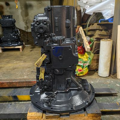 708-2H-00450 708-2H-00026 708-2H-00022 708-2H-00027 Komatsu PC400-7 pompa idraulica pompa a pistoni pompa pompa pompa ingranaggi pompa