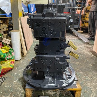 708-2H-00450 708-2H-00026 708-2H-00022 708-2H-00027 Komatsu PC400-7 pompa idraulica pompa a pistoni pompa pompa pompa ingranaggi pompa