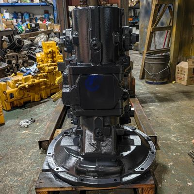 708-2H-00450 708-2H-00026 708-2H-00022 708-2H-00027 Komatsu PC400-7 pompa idraulica pompa a pistoni pompa pompa pompa ingranaggi pompa