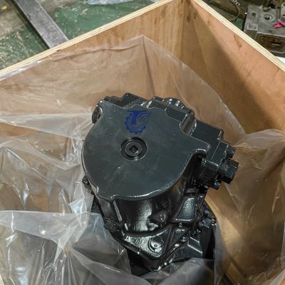 708-2H-00450 708-2H-00026 708-2H-00022 708-2H-00027 Komatsu PC400-7 pompa idraulica pompa a pistoni pompa pompa pompa ingranaggi pompa