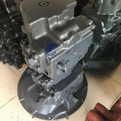 708-2H-00450 7082H00450 Assemblaggio pompa Komatsu Parti di riparazione per BR580JG, PC400-8, PC450-8