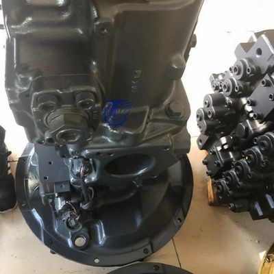 708-2H-00450 7082H00450 Assemblaggio pompa Komatsu Parti di riparazione per BR580JG, PC400-8, PC450-8
