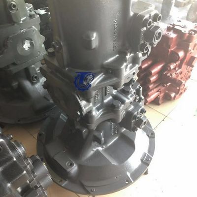 708-2H-00450 7082H00450 Assemblaggio pompa Komatsu Parti di riparazione per BR580JG, PC400-8, PC450-8